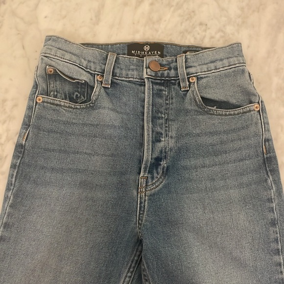 Midheaven The Bridgett Denim - Picture 8 of 11